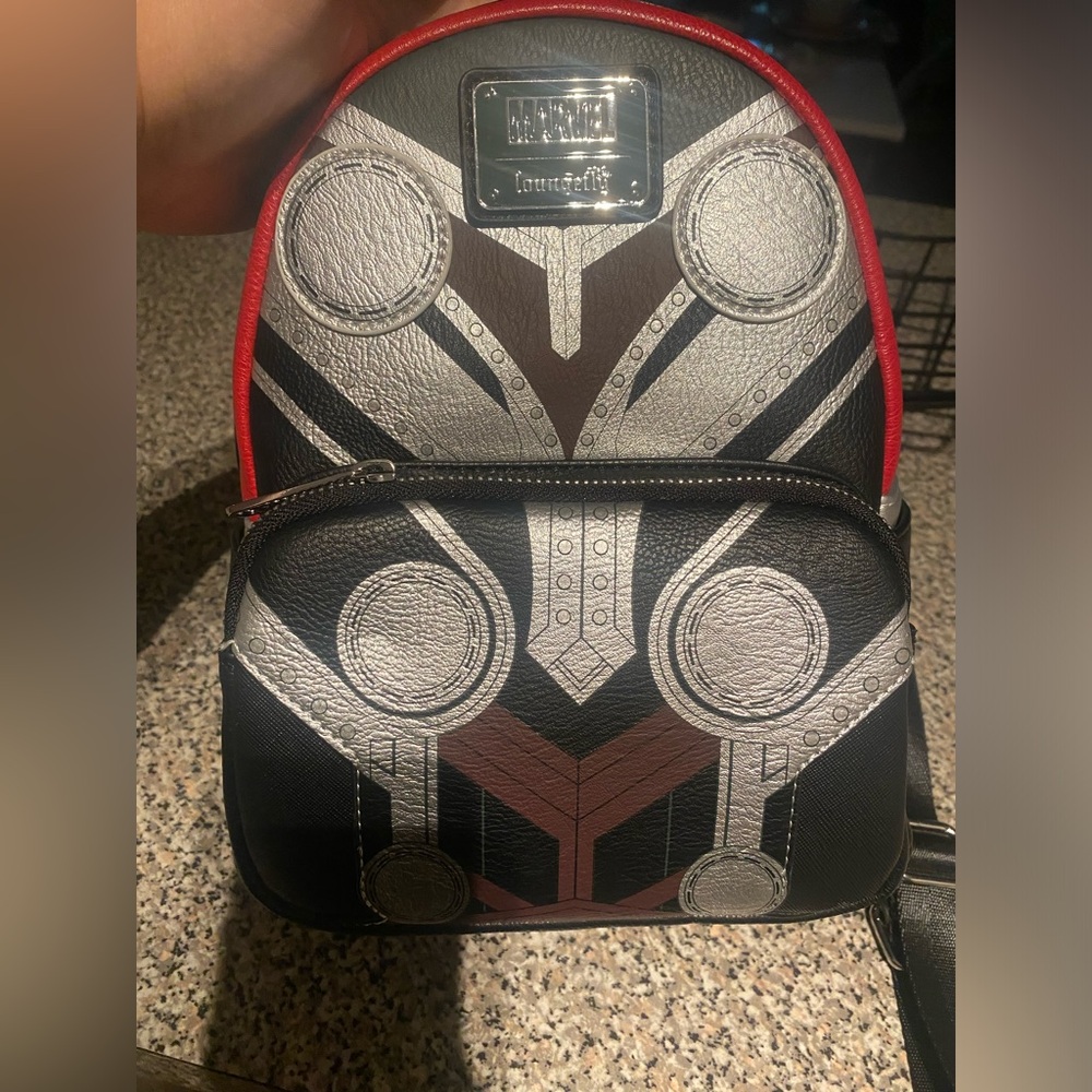 Brand new loungefly Thor